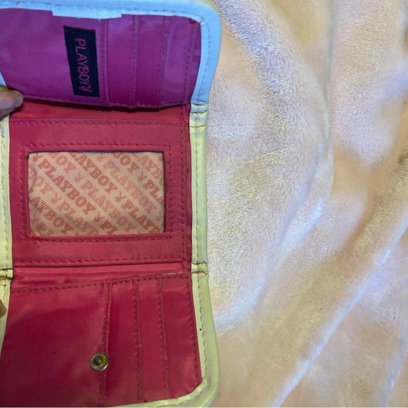 Vintage Playboy HandBag & wallet - Picture 13 of 14